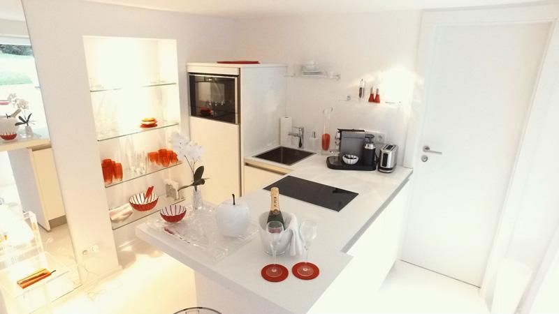 Hideaway Work & Relax, Homeoffice, W-Lan, Privater Dream Garten Neuss Esterno foto