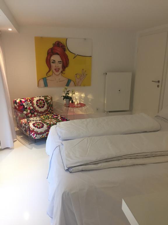 Hideaway Work & Relax, Homeoffice, W-Lan, Privater Dream Garten Neuss Esterno foto